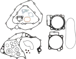 Moose Complete Engine Rebuild Gasket Set