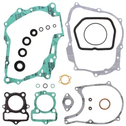 Vertex Complete Gasket Kit