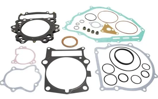Vertex Complete Engine Gasket Kit w Oil Seals 2