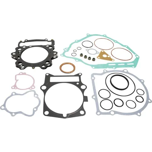 Vertex Complete Engine Gasket Kit w Oil Seals 1