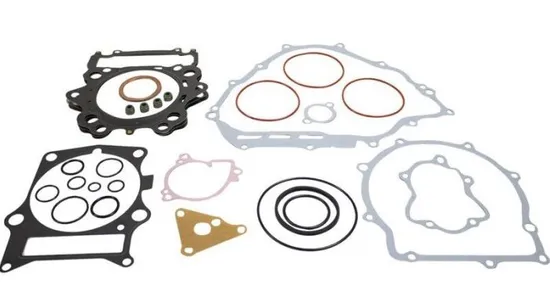 Vertex Complete Engine Gasket Kit w Oil Seals 2