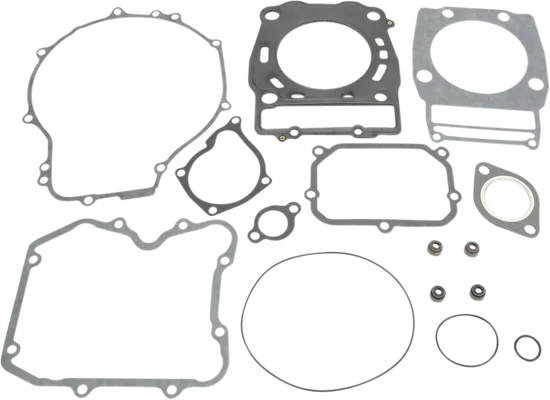 Moose Complete Engine Rebuild Gasket Set