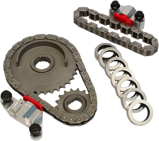 Feuling Hydraulic Cam Chain Tensioner Conversion Kit