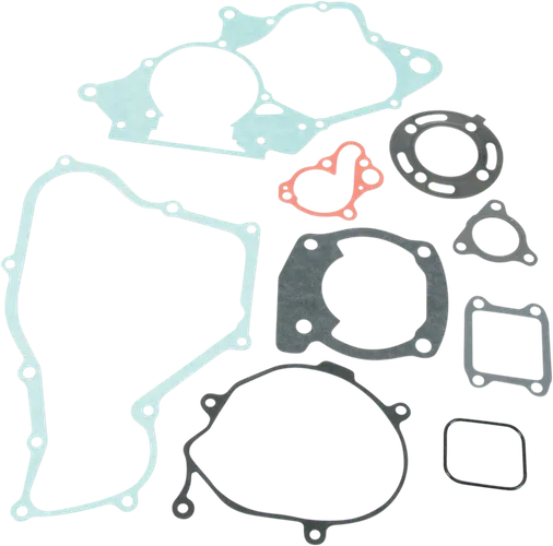 Moose Complete Engine Rebuild Gasket Set