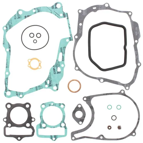 Vertex Complete Gasket Set No Oil Seals