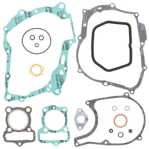 Vertex Complete Gasket Set No Oil Seals