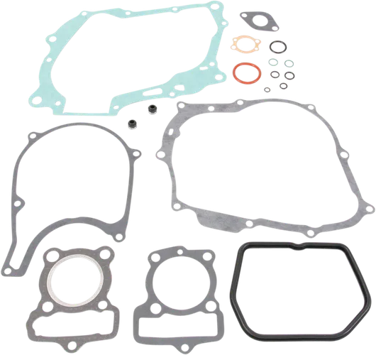Moose Complete Engine Rebuild Gasket Set