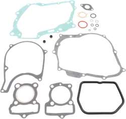 Moose Complete Engine Rebuild Gasket Set