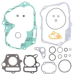 Vertex Complete Gasket Set No Oil Seals
