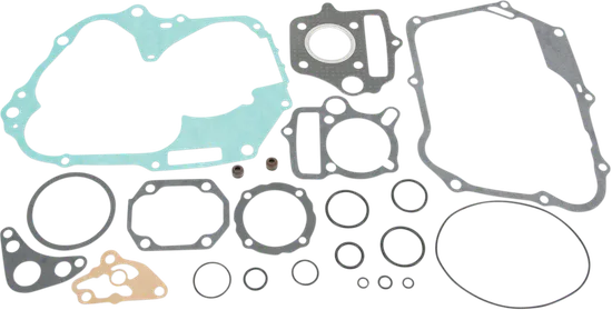 Moose Complete Engine Rebuild Gasket Set