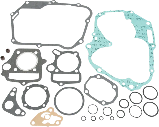 Moose Complete Engine Rebuild Gasket Set