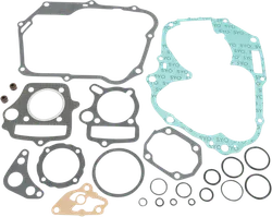 Moose Complete Engine Rebuild Gasket Set
