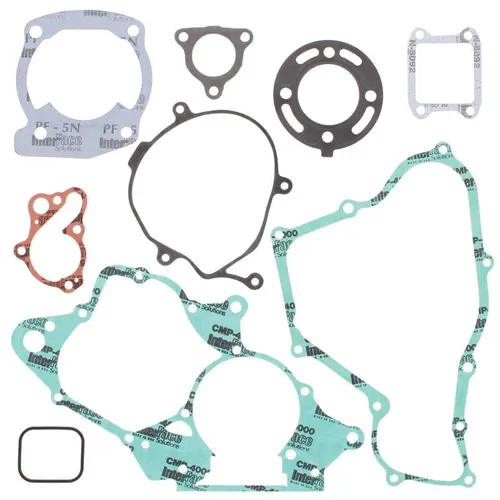 Vertex Complete Gasket Set No Oil Seals
