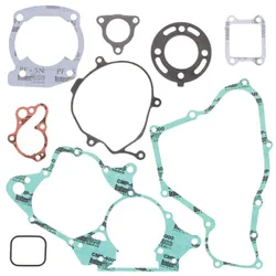 Vertex Complete Gasket Set No Oil Seals