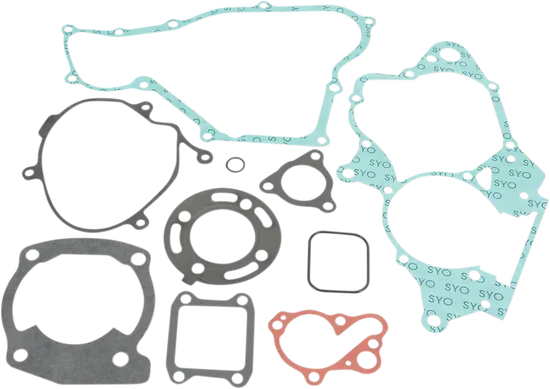 Moose Complete Engine Rebuild Gasket Set