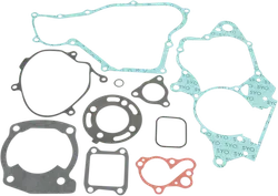 Moose Complete Engine Rebuild Gasket Set