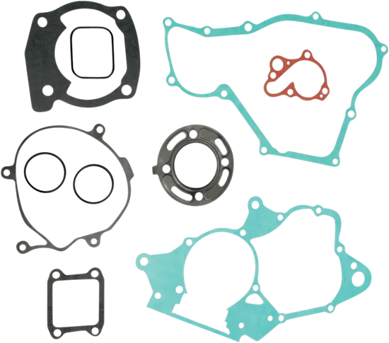 Moose Complete Engine Rebuild Gasket Set