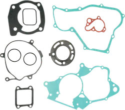 Moose Complete Engine Rebuild Gasket Set