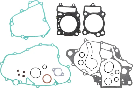 Moose Complete Engine Rebuild Gasket Set