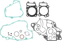 Moose Complete Engine Rebuild Gasket Set