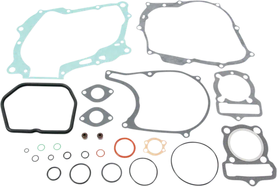 Moose Complete Engine Rebuild Gasket Set
