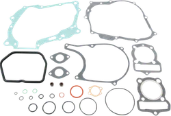 Moose Complete Engine Rebuild Gasket Set