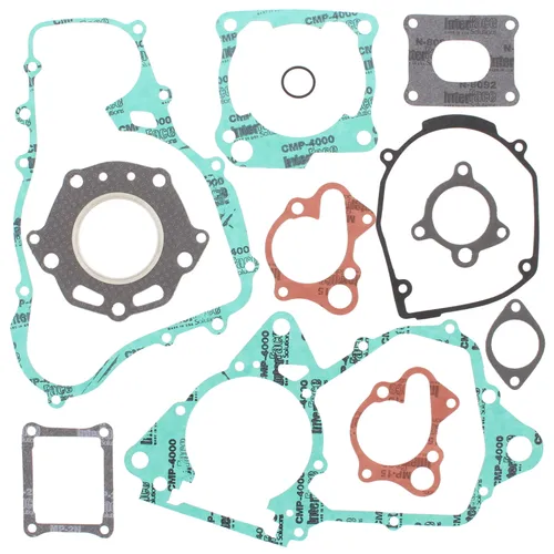 Vertex Complete Gasket Set No Oil Seals