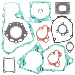 Vertex Complete Gasket Set No Oil Seals