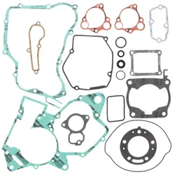Vertex Complete Gasket Set No Oil Seals