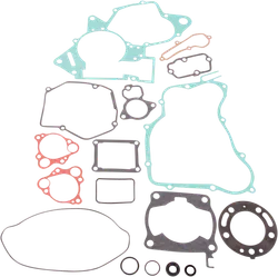 Moose Complete Engine Rebuild Gasket Set