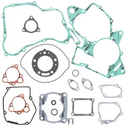 Vertex Complete Gasket Set No Oil Seals