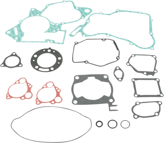 Moose Complete Engine Rebuild Gasket Set