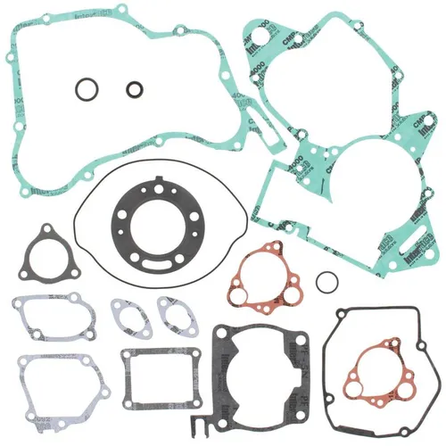 Vertex Complete Gasket Set No Oil Seals