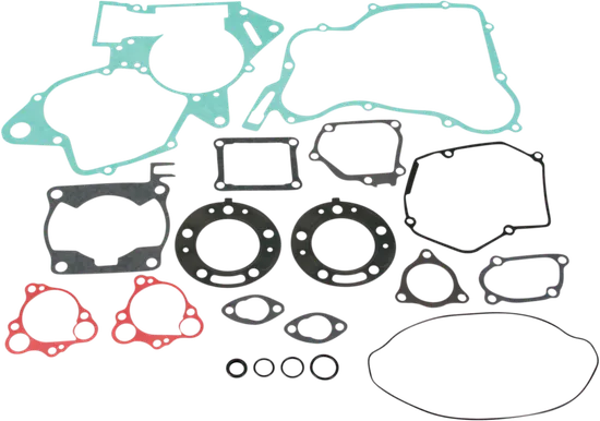 Moose Complete Engine Rebuild Gasket Set