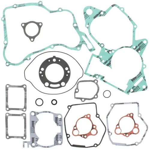 Vertex Complete Gasket Set No Oil Seals