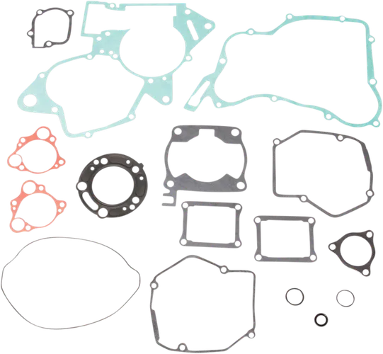 Moose Complete Engine Rebuild Gasket Set