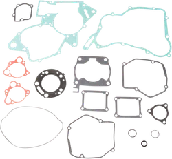 Moose Complete Engine Rebuild Gasket Set