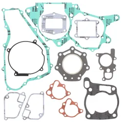 Vertex Complete Gasket Set No Oil Seals