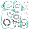 Vertex Complete Gasket Set No Oil Seals