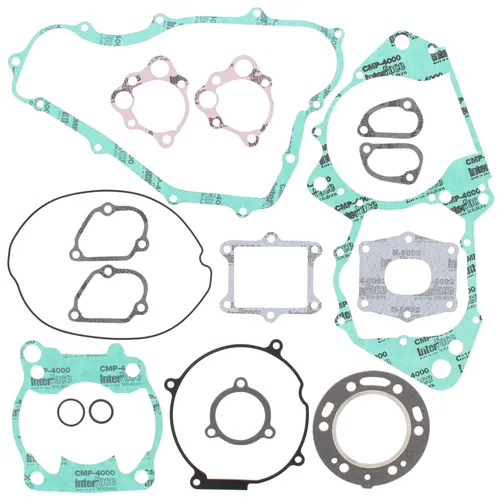 Vertex Complete Gasket Set No Oil Seals