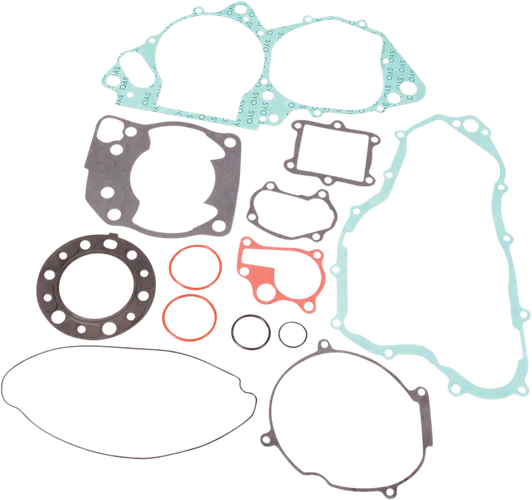 Moose Complete Engine Rebuild Gasket Set