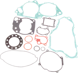 Moose Complete Engine Rebuild Gasket Set