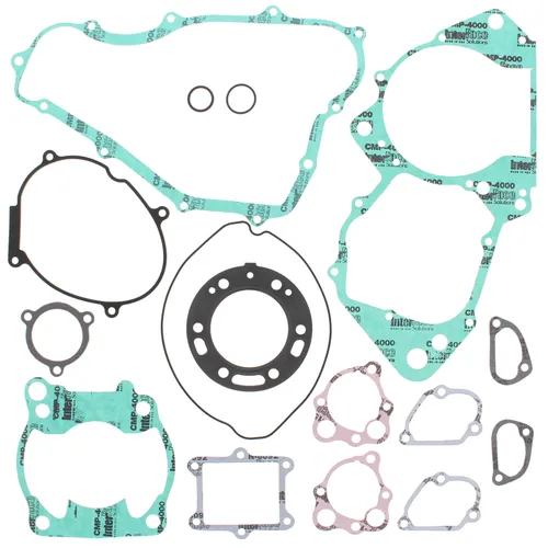 Vertex Complete Gasket Set Without Oil Seals