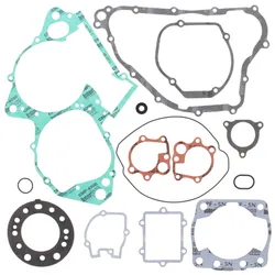 Vertex Complete Gasket Set No Oil Seals
