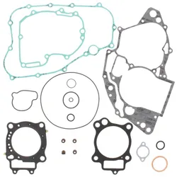 Vertex Complete Engine Rebuild Gasket Kit No Oil Seals
