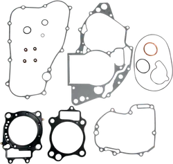 Moose Complete Engine Rebuild Gasket Set
