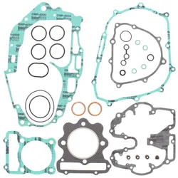 Vertex Complete Gasket Set No Oil Seals