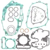 Vertex Complete Gasket Set No Oil Seals
