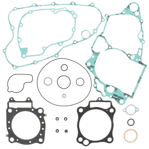 Vertex Complete Gasket Set No Oil Seals