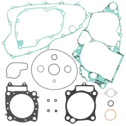 Vertex Complete Gasket Set No Oil Seals